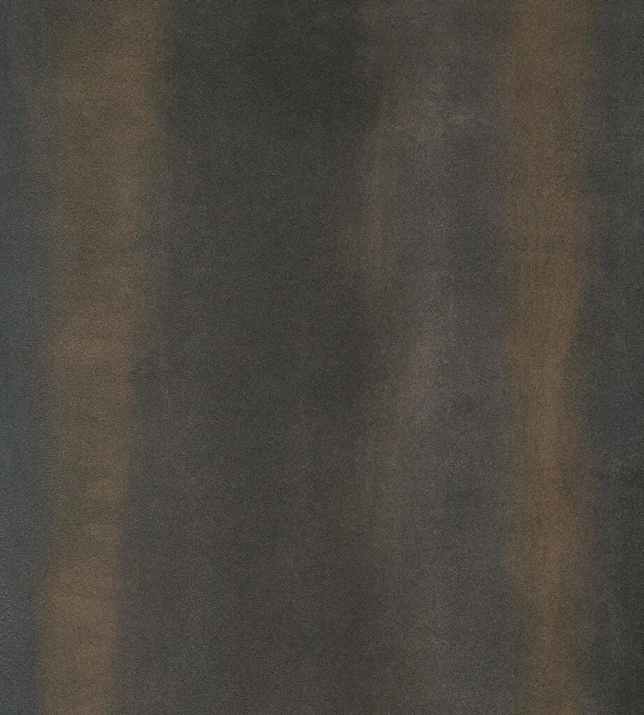 Abstract texture with vertical gradients in dark green and brown shades.