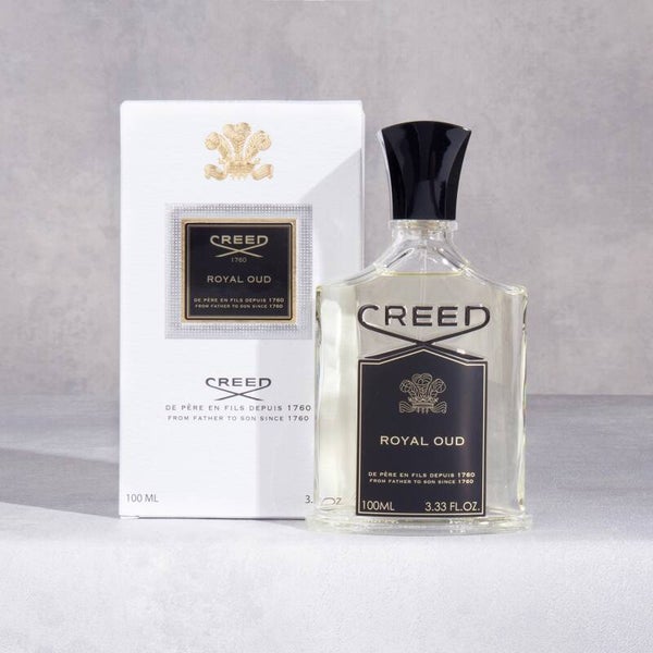 ROYAL OUD 100 ml