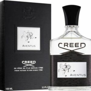 AVENTUS BLACK 100 ml