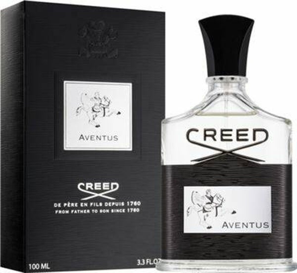 AVENTUS BLACK 100 ml