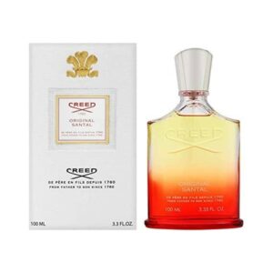 ORIGINAL SANTAL 100 ml