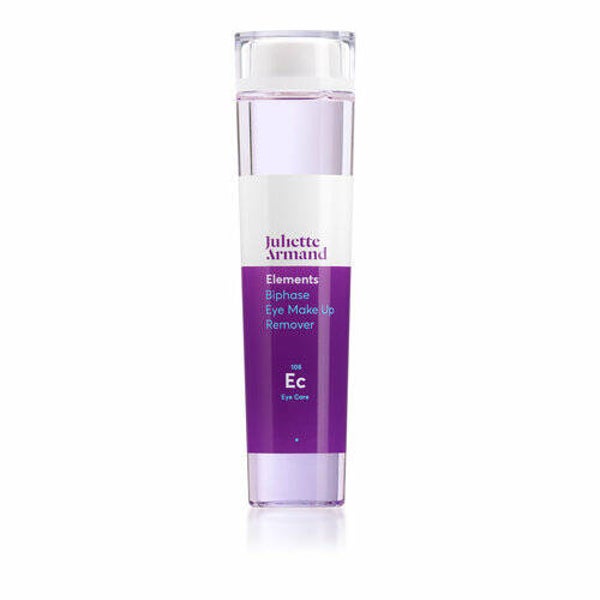 Bi-phase Eye Make-up Remover