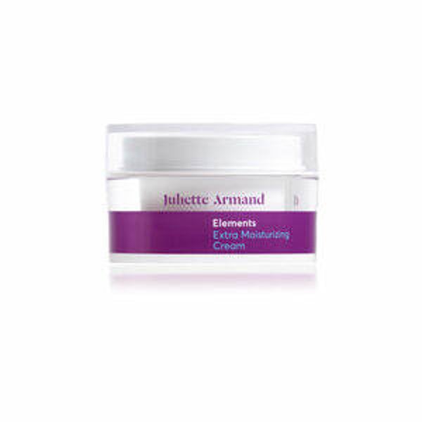 EXTRA MOISTURIZING CREAM.   50 ml