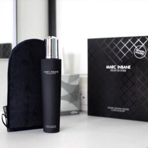 Natural Tanning MOUSSE