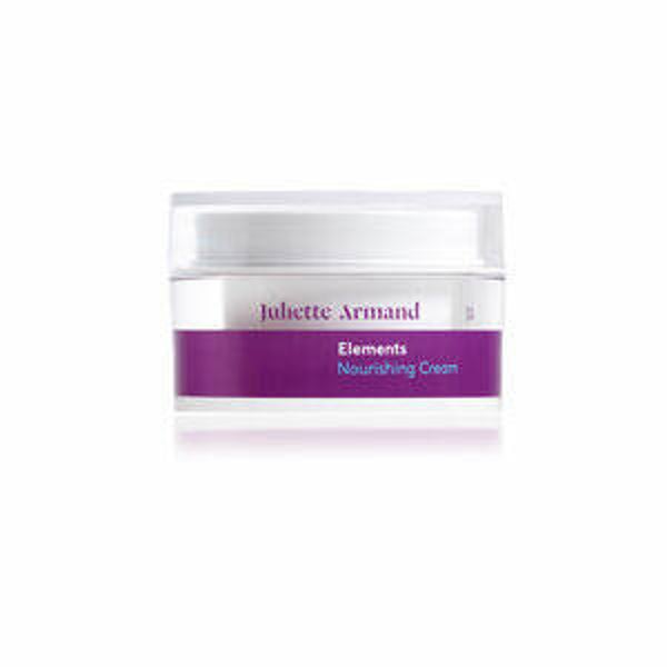 NOURISHING CREAM 50 ml