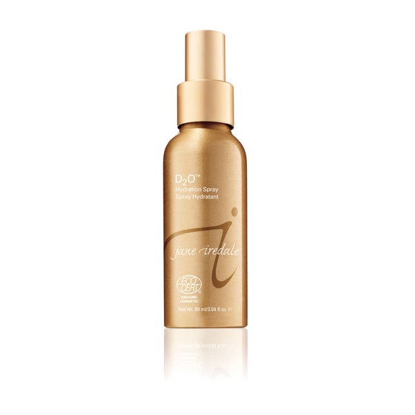 D2 0 Hydration Spray 90 ml