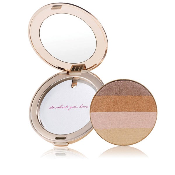 Glow Bronzer Powder Refill