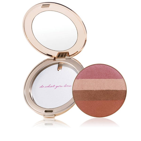 Glow Bronzer Powder Refill - Image 2