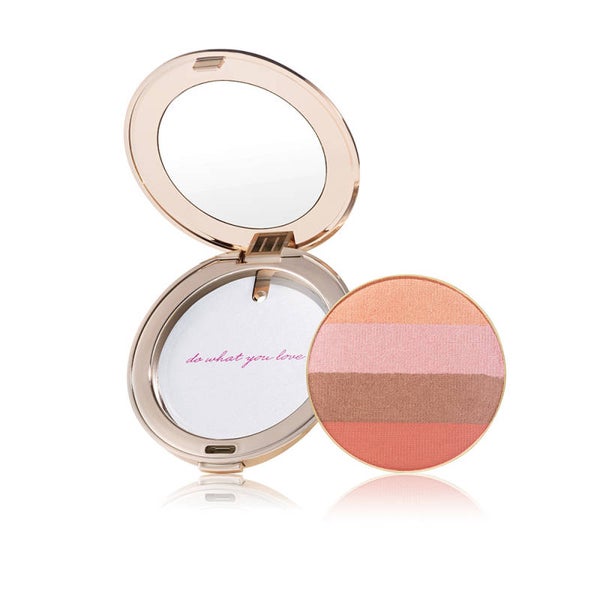 Glow Bronzer Powder Refill - Image 3