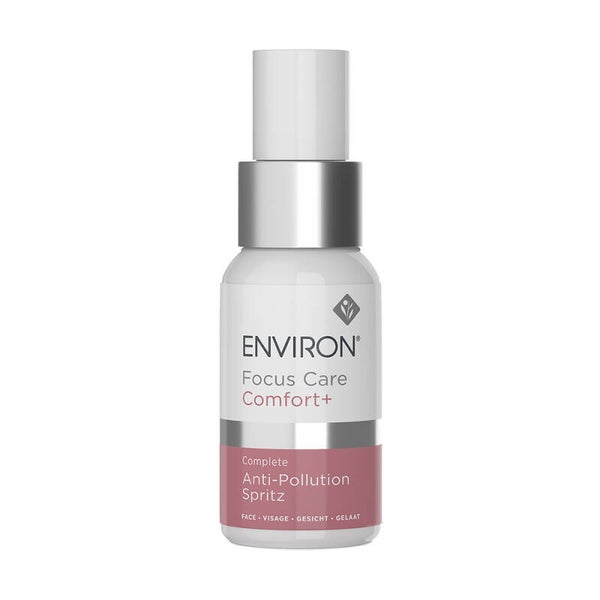 Complete Anti-Pollution Spritz 50 ml