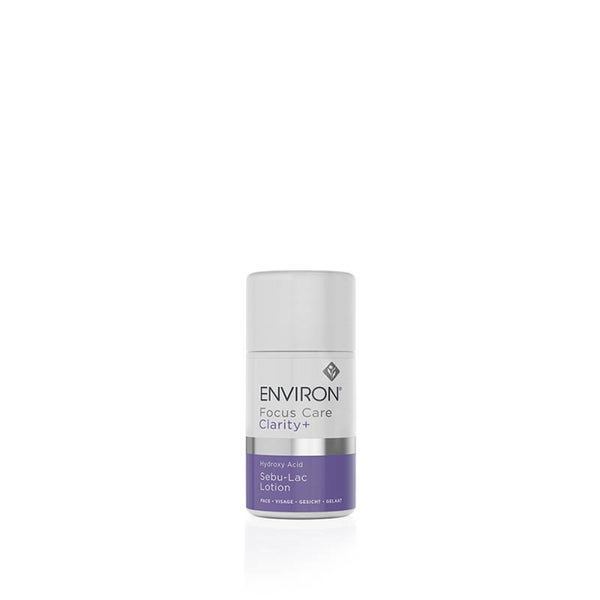 Hydroxy Acid Sebu-lac Lotion