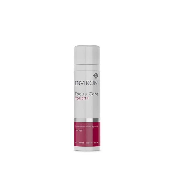 Concentrated Alpha Hydroxy Toner