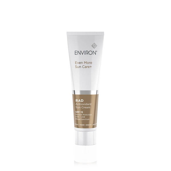 RAD SPF 15  (100 ml)