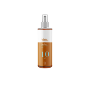 Tan Oil SPF 10