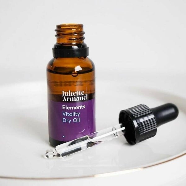 Vitality Dry Oil 55 ml