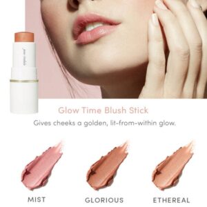 GLOW TIME BLUSH STICK