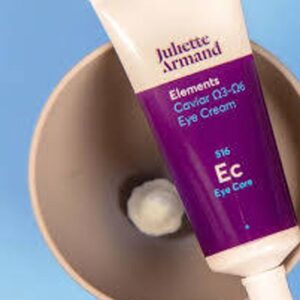 Caviar Eye Cream