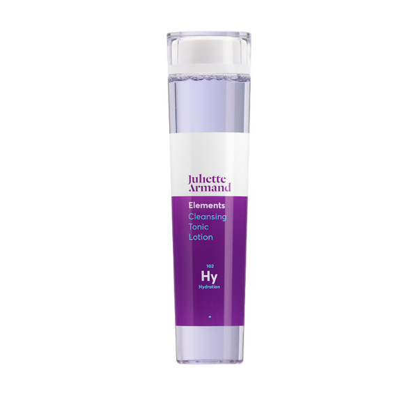 Clarifying Active Lotion