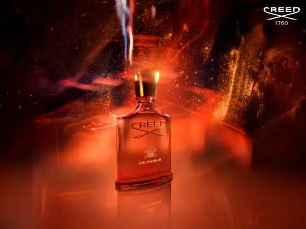 Delphinus Creed 00 ml - Image 3