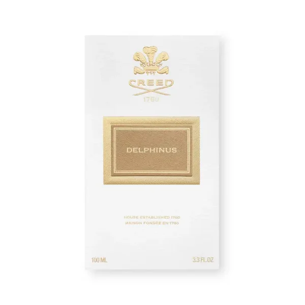 Delphinus Creed 00 ml - Image 2