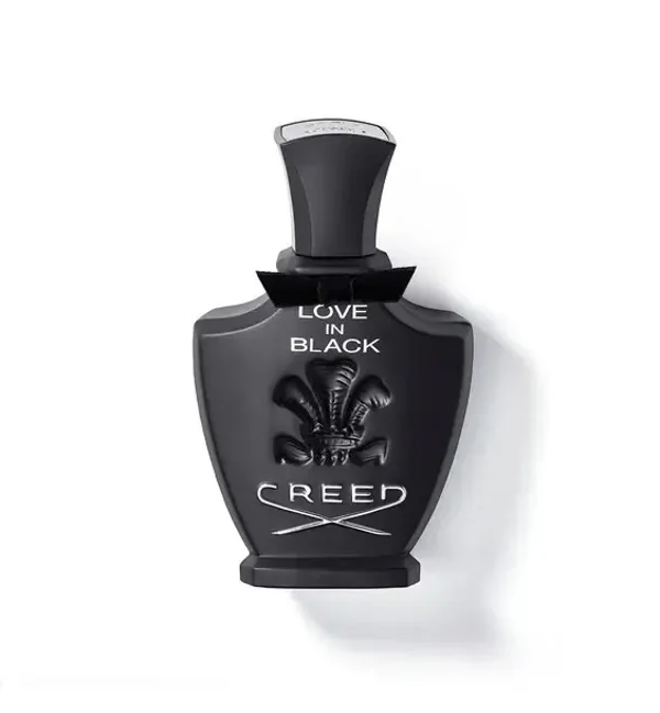 Love in Black 75 ml