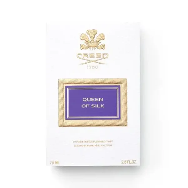 Queen of Silk 30 ml of 75 ml - Image 3