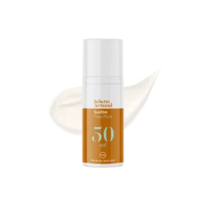 Face Fluid spf50