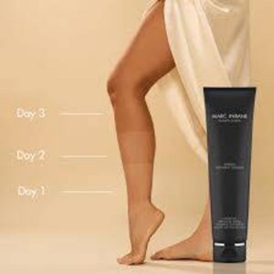Gradual Tanning Lotion
