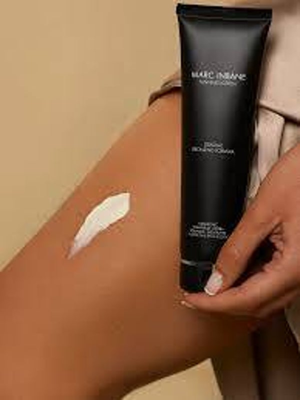 Gradual Tanning Lotion - Image 2