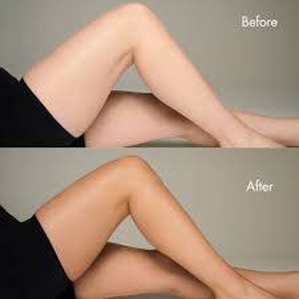 Gradual Tanning Lotion - Image 3