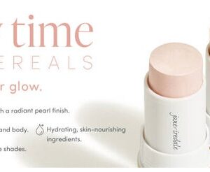 GLOW TIME HIGHLIGHTER STICK