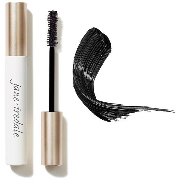 Beyond Lash Voluminising Mascara - Black Ink