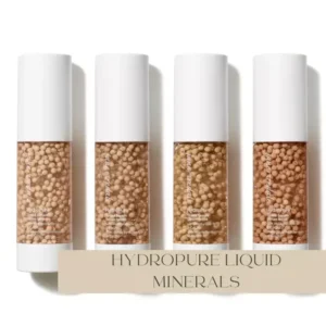 HydroPure Tinted Serum