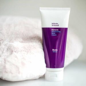 Moisturizing Body Cream