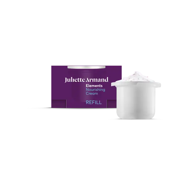 NOURISHING CREAM 50 ml - Image 2