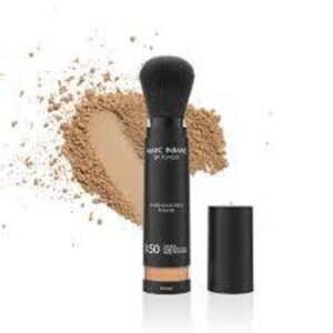 Tinted spf50 Powder