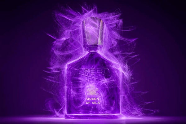 QUEEN OF SILK - Image 3