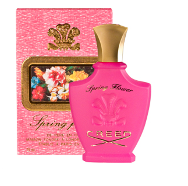 SPRING FLOWER 75 ml