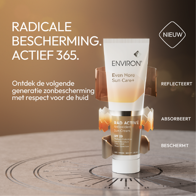 RAD Activé