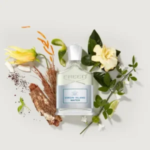 Virgin Island Water 100 ml