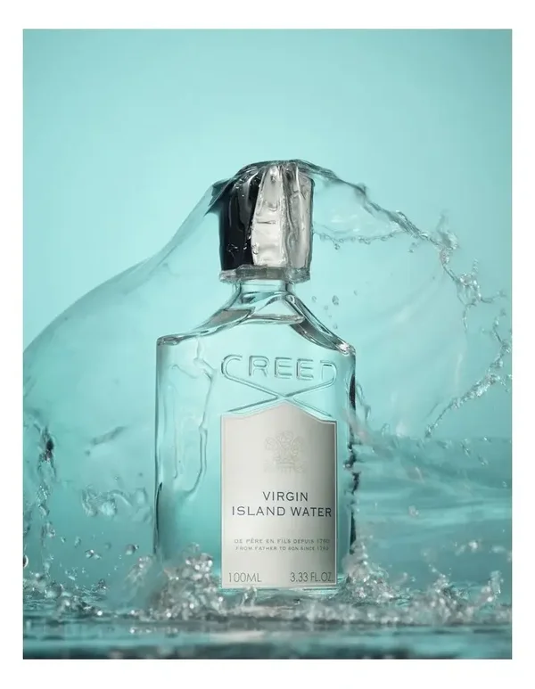 Virgin Island Water 100 ml - Image 2