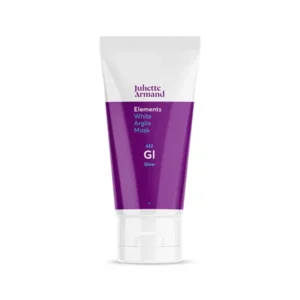 White Argile Mask 50 ml