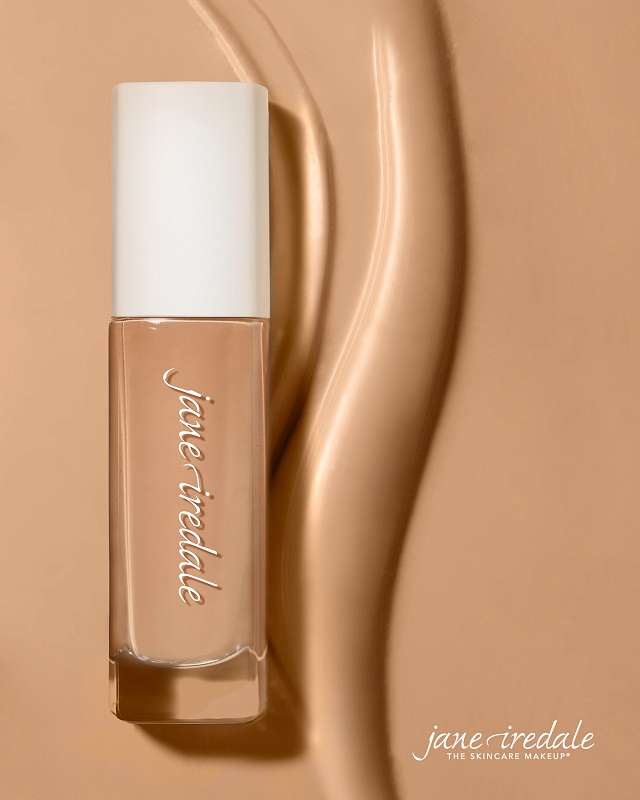 Skintuition SPF30 Liquid Foundation - productafbeelding 2