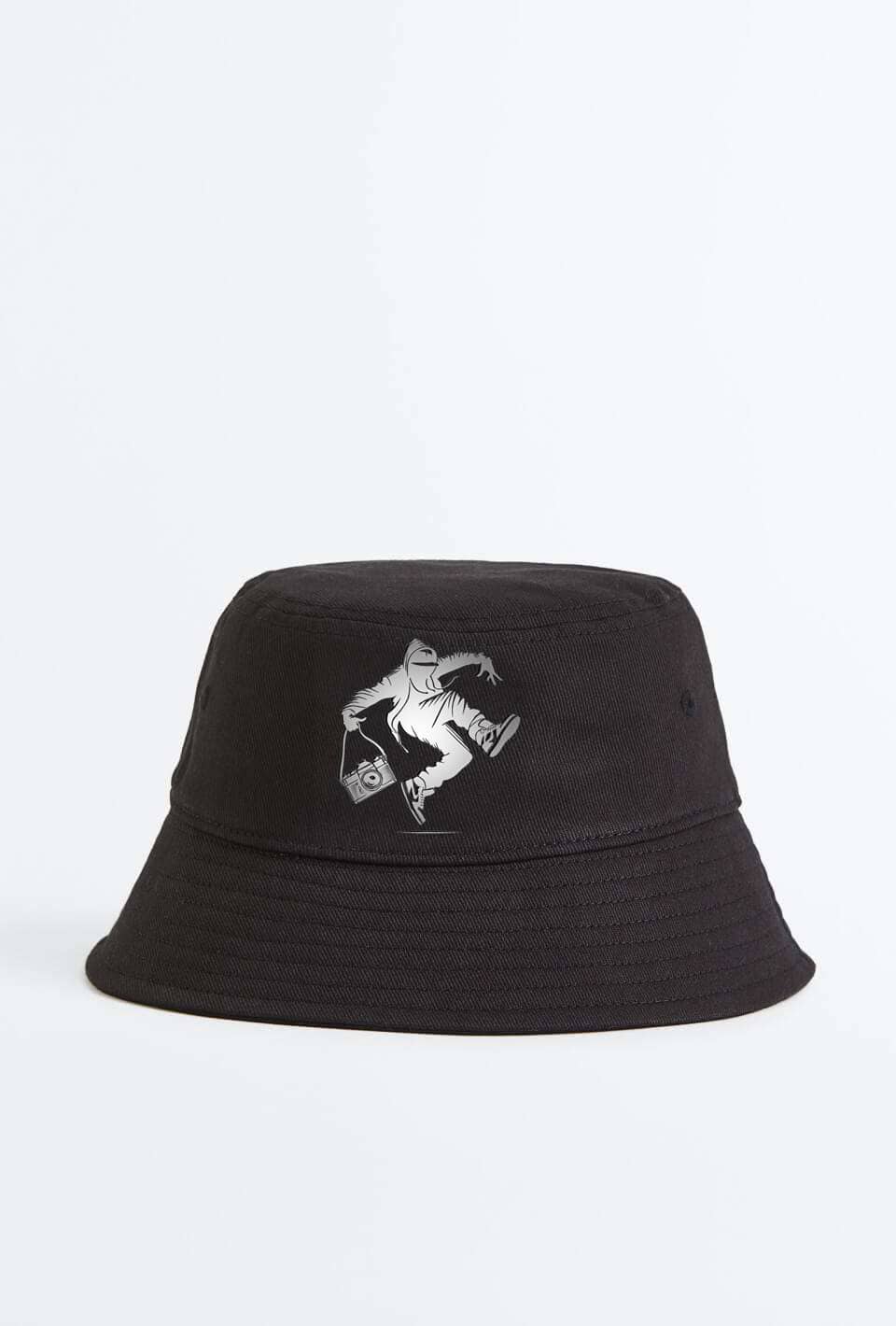 Bucket Hat