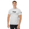 Virgo  Photographer T-Shirt- B