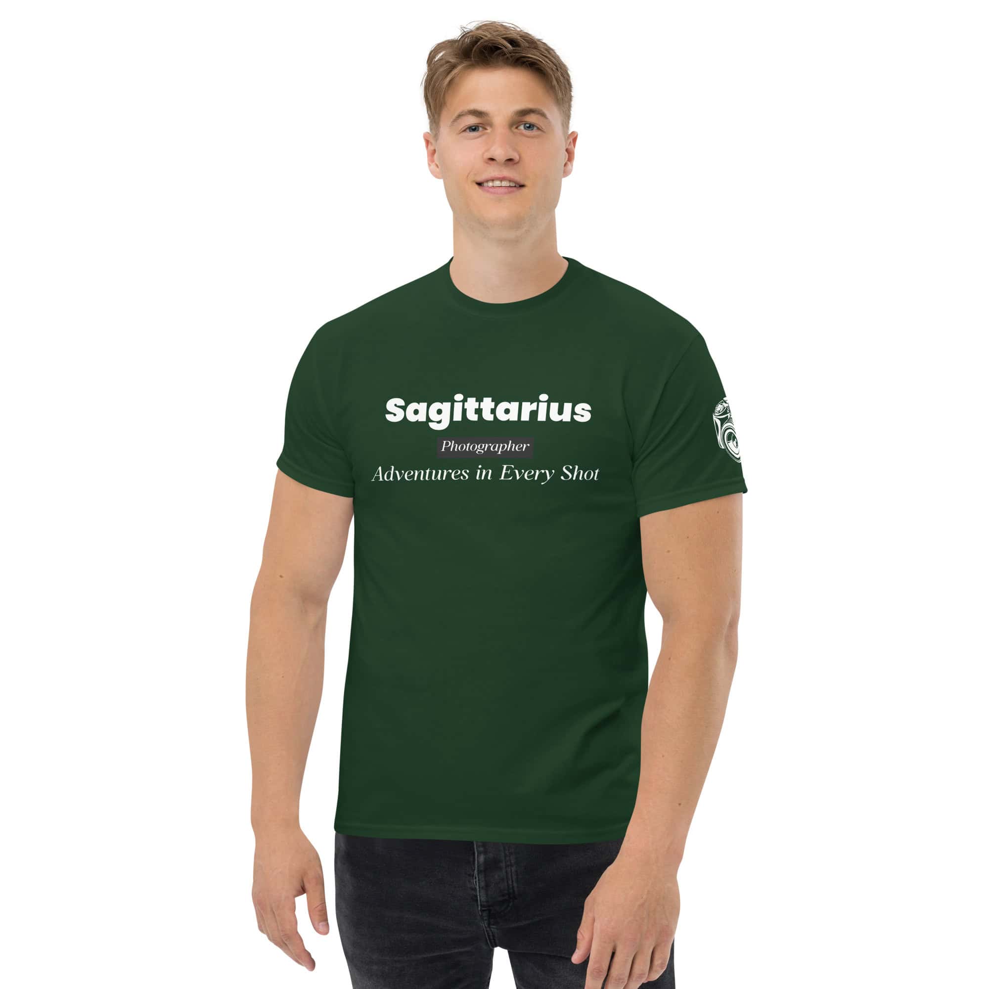 unisex-classic-tee-forest-green-front-674b531532c89.jpg