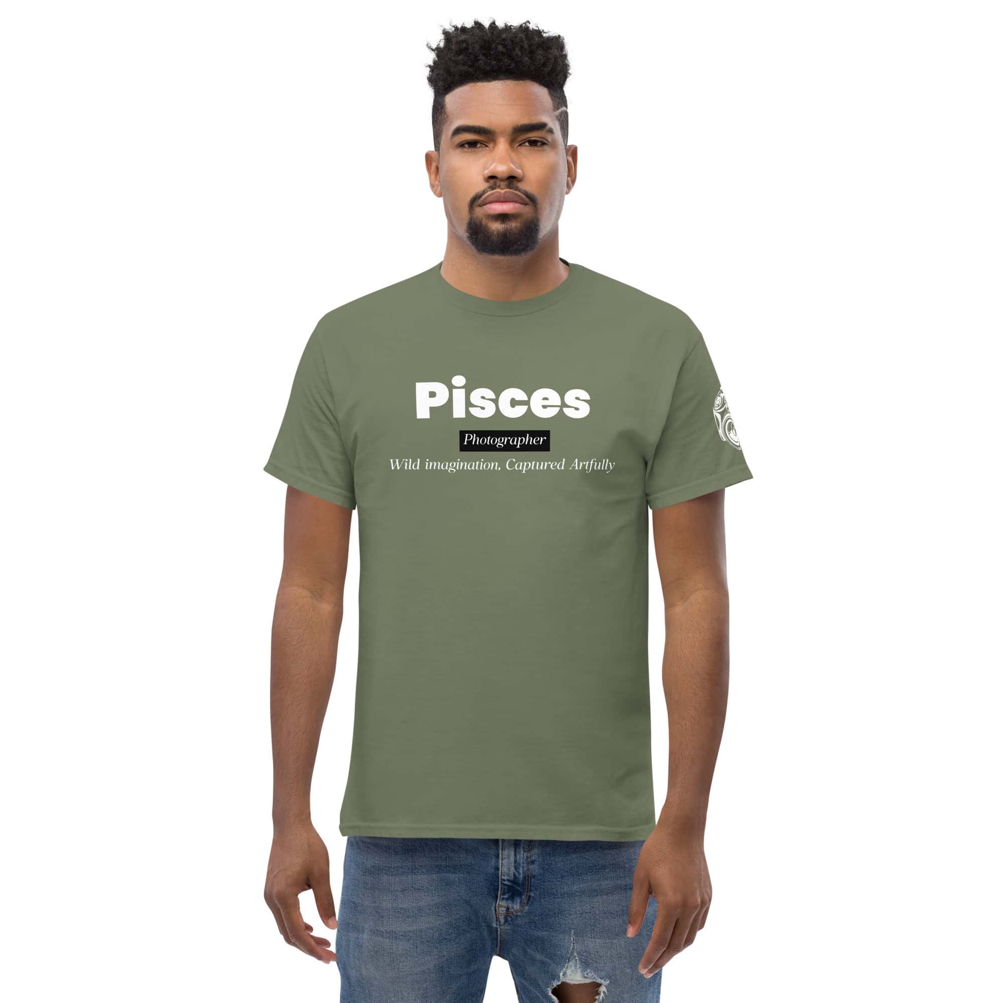 unisex-classic-tee-military-green-front-674b4e59dde6c.jpg