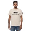 Taurus Photographer T-Shirt- B