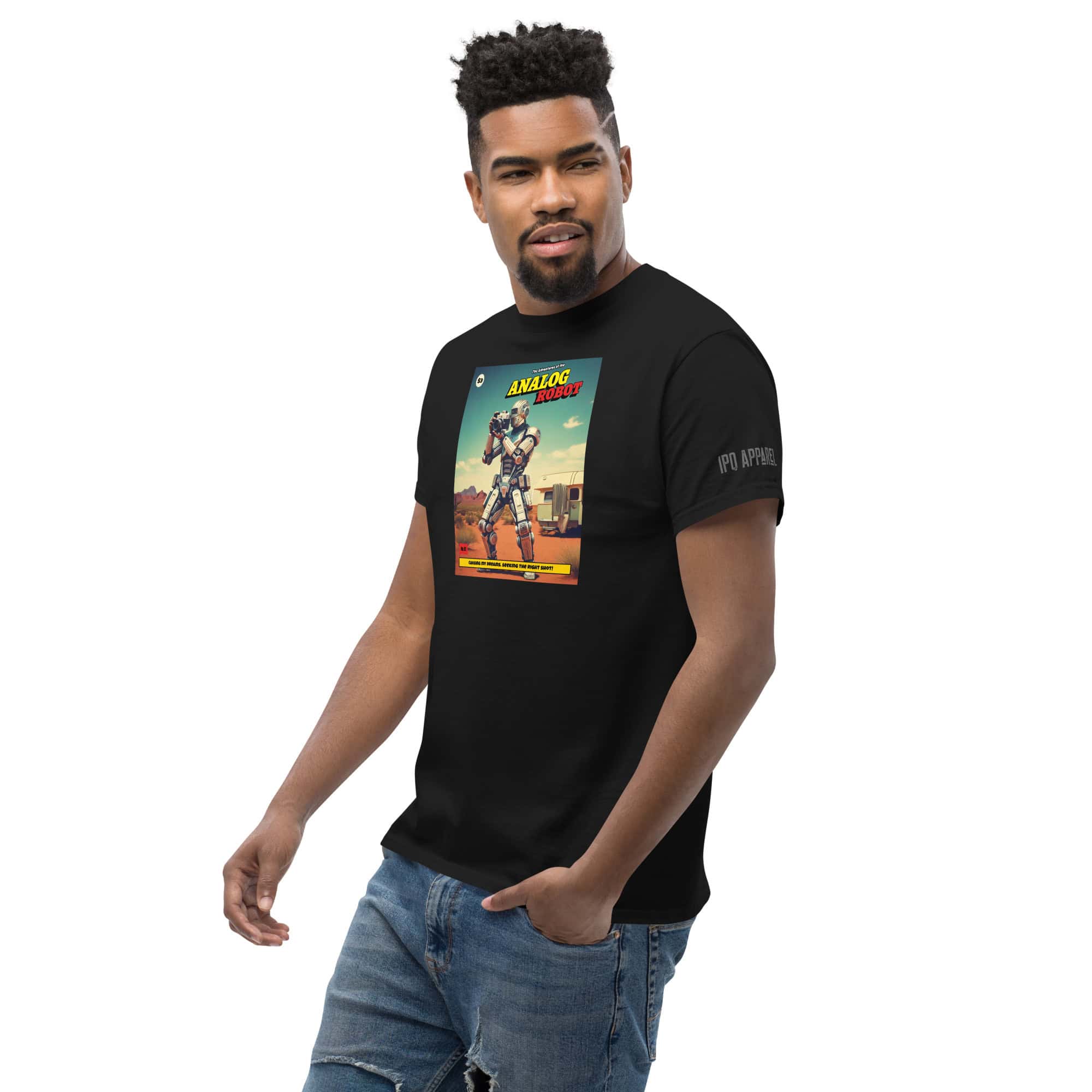 unisex-classic-tee-black-left-front-67626beb42a31