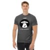 We Found a Photographer- Photographer Meme T-shirts (Black design)